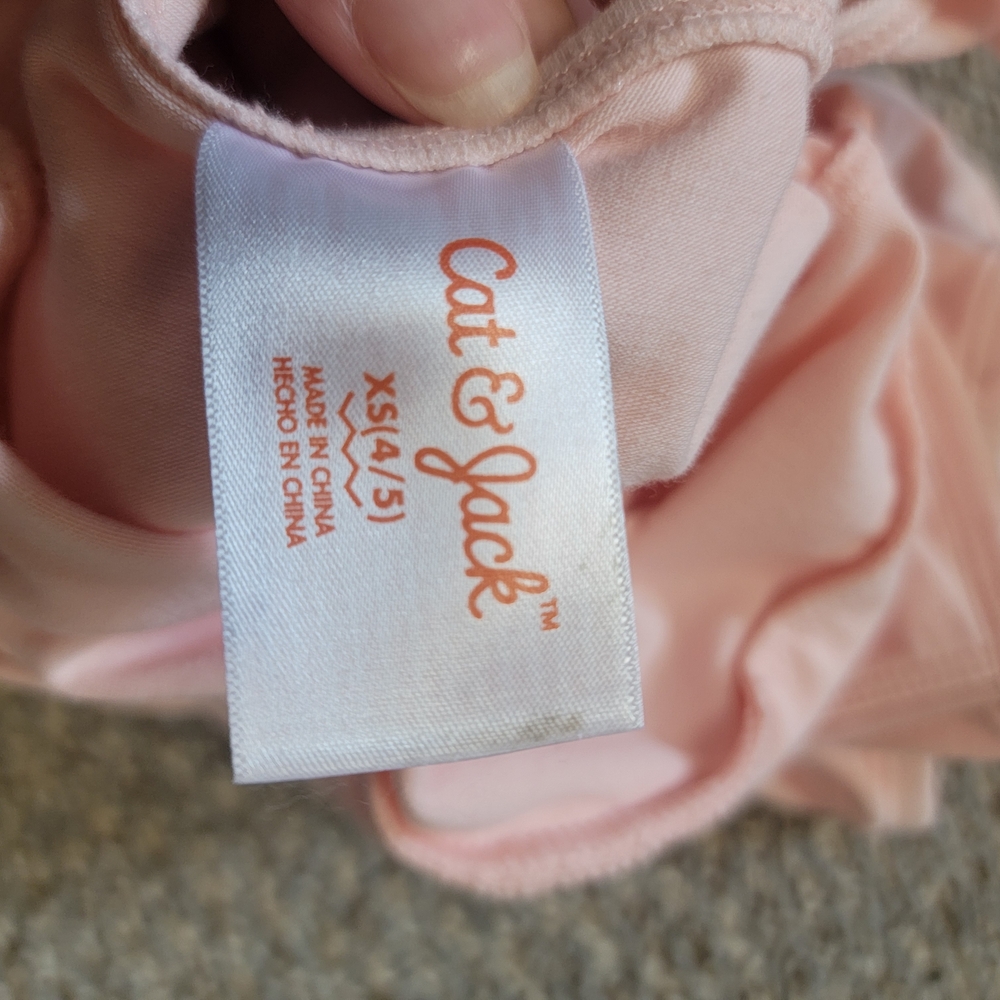 Toddler Dance Bundle - 3 Leotards, Ballet Slippers & Tap Shoes- Sizes In Desc. - Picture 4 of 15